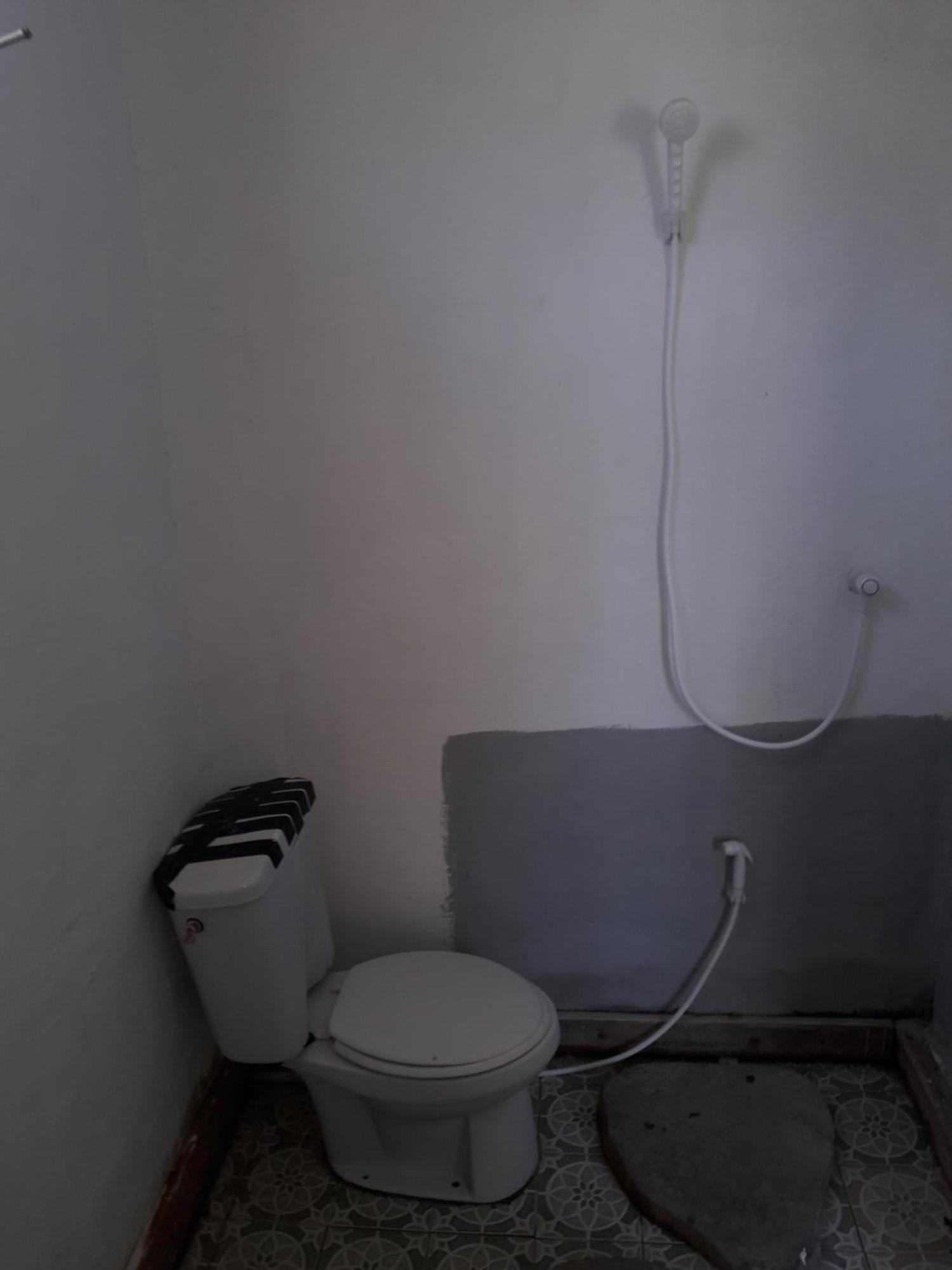 Crispycool Homestay Kuta  Kültér fotó