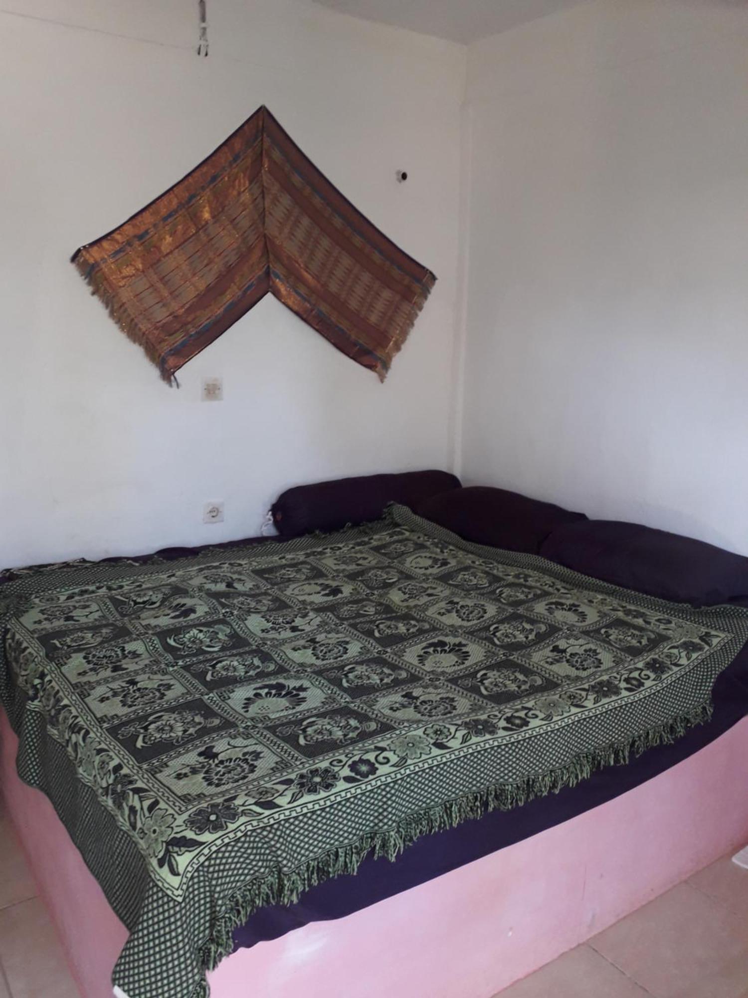 Crispycool Homestay Kuta  Kültér fotó