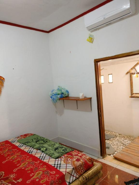 Crispycool Homestay Kuta  Kültér fotó