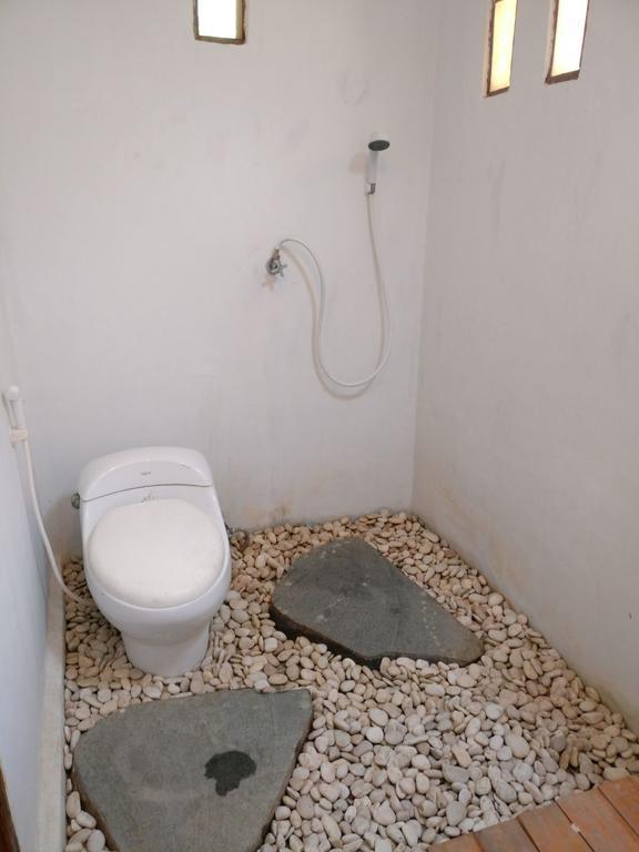 Crispycool Homestay Kuta  Kültér fotó