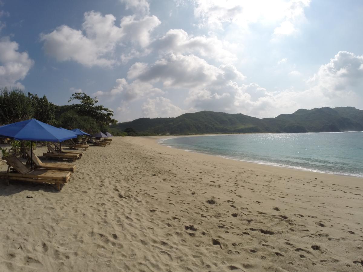 Crispycool Homestay Kuta  Kültér fotó